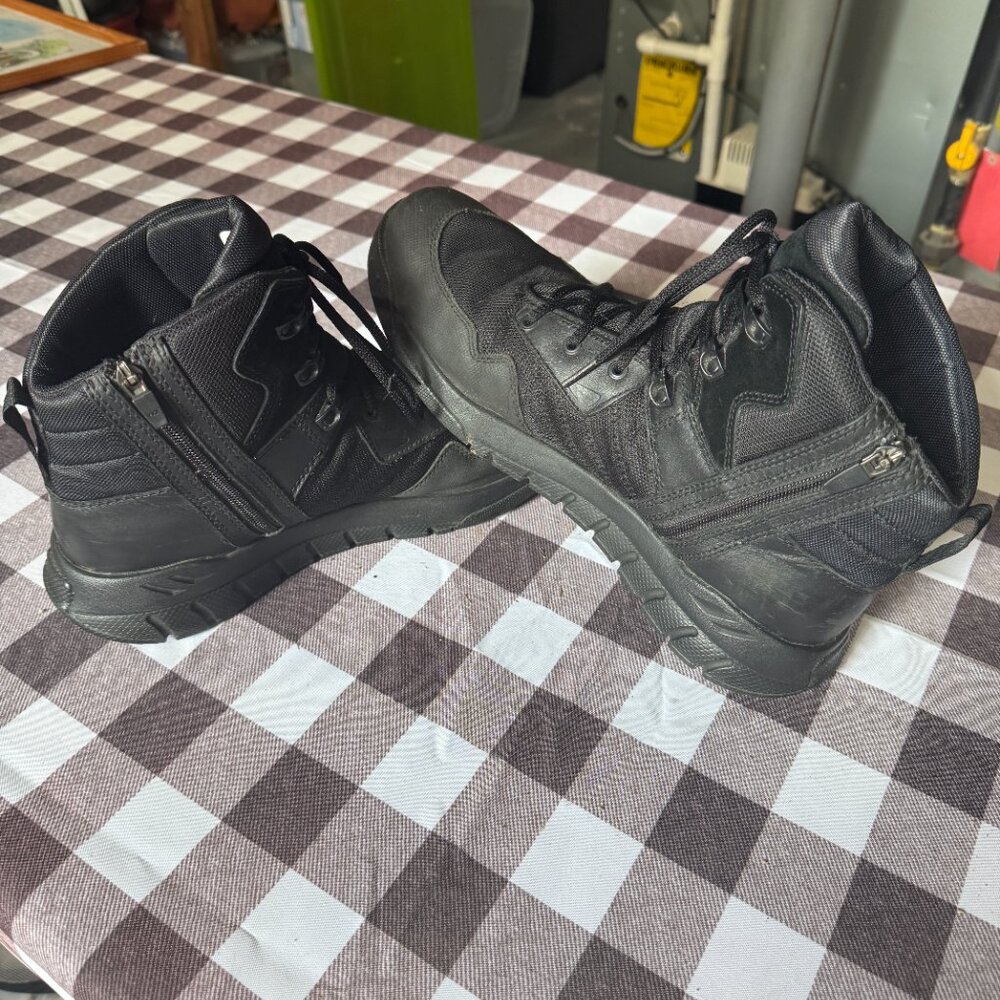 Danner Instinct Tactical 6" Waterproof Boot - Picture 3 of 5